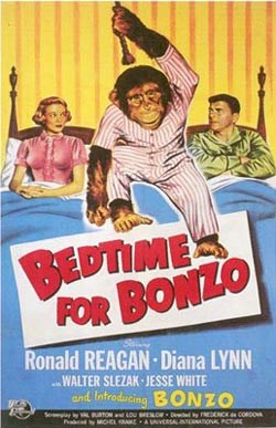 BedtimeForBonzo