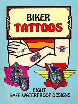 BikerTattoos