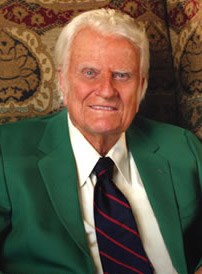 BillyGraham