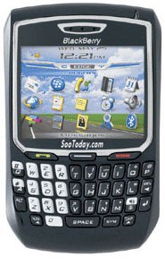 Blackberry
