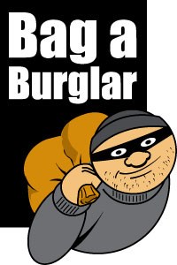BurglarBag