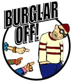 BurglarOff