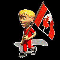 CanadaFlagBoy