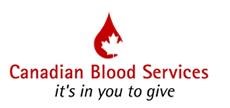 CanadianBloodServices