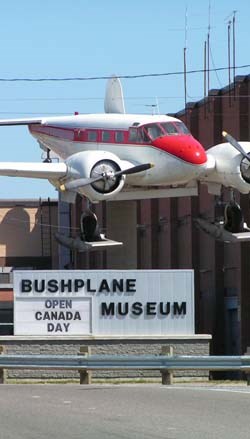 CanadianBushplaneHeritageCentre