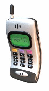 Cellphonemessage