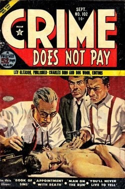 CrimeDoesNotPayDead