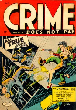 CrimePay