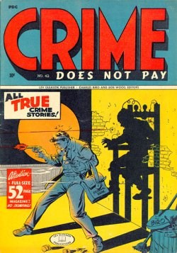 CrimePayElectricChair