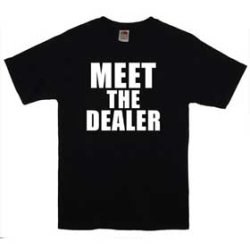 DealerT-shirt
