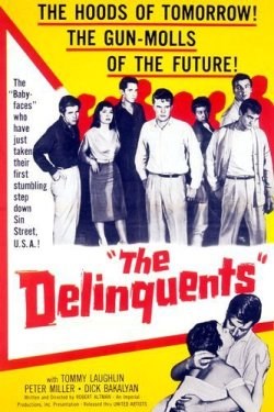 Delinquents