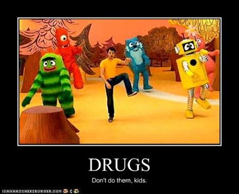 DrugsKids