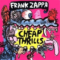 FrankZappaCheapThrills