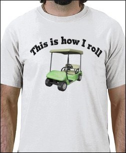 GolfCartShirt