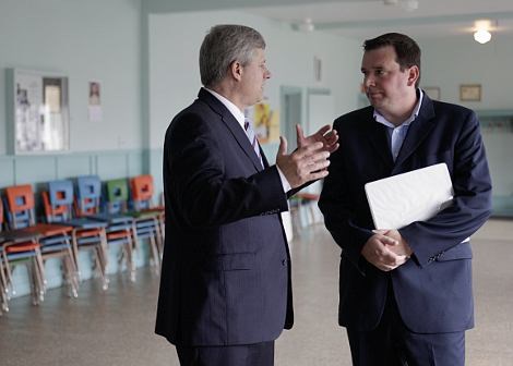 HarperChristianParadis