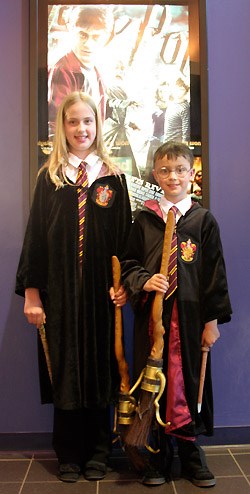 HarryPotterKids