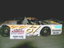 KinrossRace10