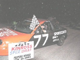 KinrossRace3