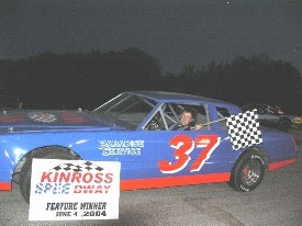 KinrossRace4