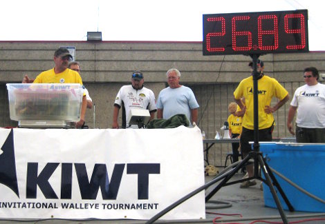 Fishing Tournament Shirts – Kiwanis Fishing Tournament