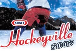 KraftHockeyville2009