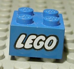 Legobrick