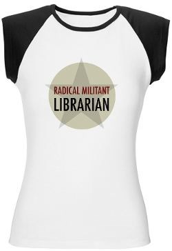 LibrarianMilitant