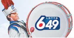 Lotto649Drum
