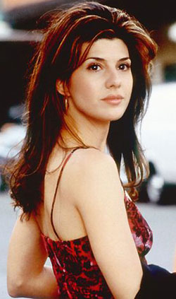 Will Marisa Tomei star in Phil Esposito's movie? - Sault Ste. Marie News