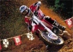 Motocross