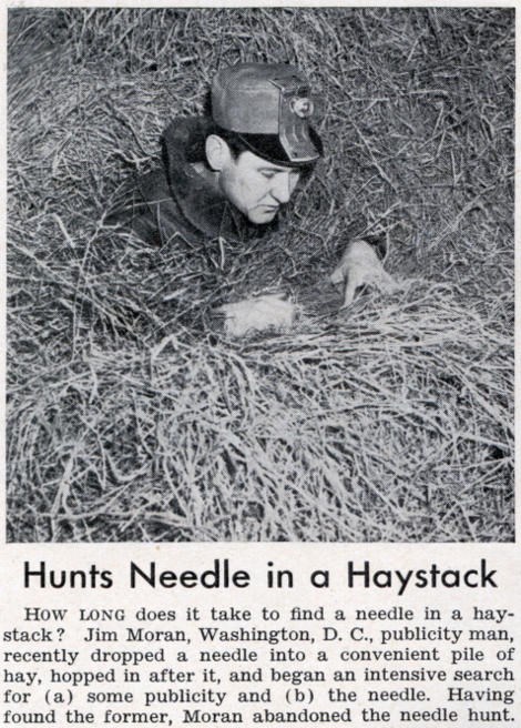 NeedleHaystack
