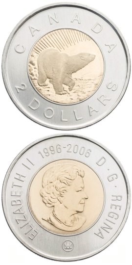 NewTwoonie