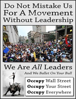 OccupyWallStreetPoster
