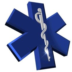 ParamedicSymbol