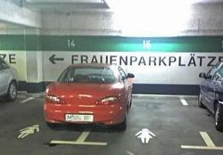 ParkingFunny