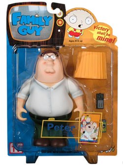 PeterGriffinToy