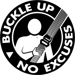 SeatbeltNoExcuses