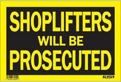 ShopliftersProsecuted