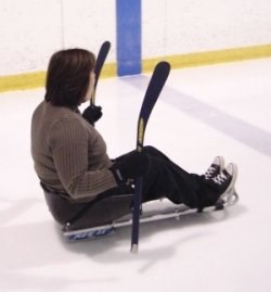 SledgeSkating