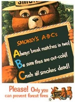 Smokey6