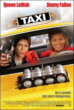 TaxiQueen