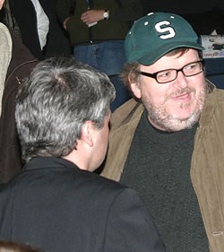 TerrySheehanMichaelMoore