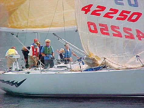 YachtRace42