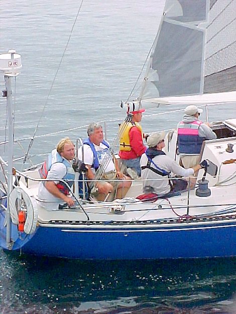 YachtRace45