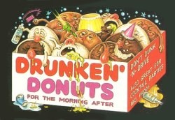 drunkendonuts