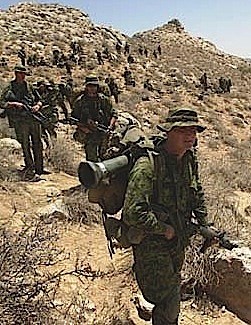 soldiersinafghan