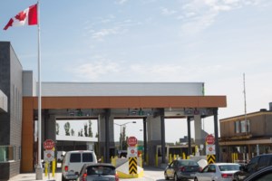 Plan ahead if you're travelling over Victoria Day and Memorial Day weekends