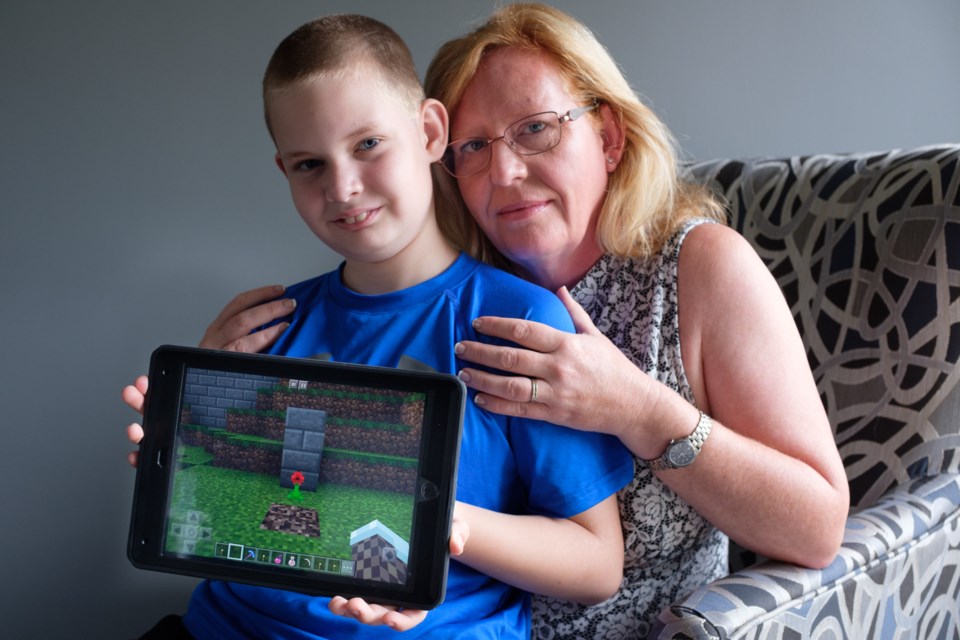 Son builds virtual Minecraft zoo and memorial to honour his deceased father  (9 photos) - Sault Ste. Marie News