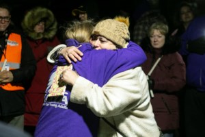 Vigil remembers those lost to substance use disorders <b>(7 photos)</b>