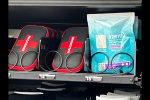 Is the Sault getting a harm reduction vending machine?